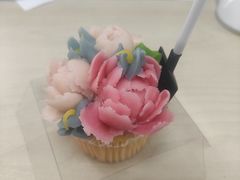 -BON CAKE(华贸购物中心店)