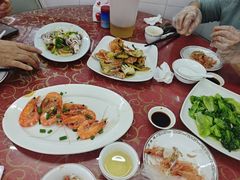 -滑记海鲜饭店·老字号(海鲜街店)