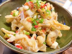 酸辣无骨凤爪-simply thai天泰(长泰广场店)