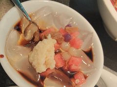 -赠李白·如诗的川味(余杭万达广场店)