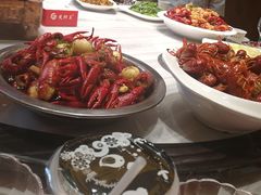 -味道工厂楚虾王(龙虾城店)
