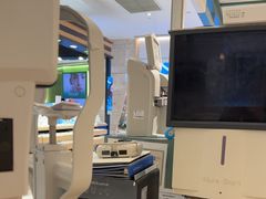 -LOHO眼镜(上海五角场合生汇店)