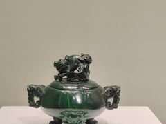 -六朝博物馆