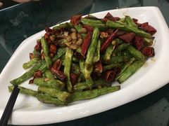 -大城·烧烤海鲜大排档(台东店)