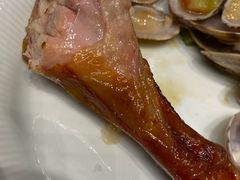 -飨赫驾瓦罐烤鸡(佛岗店)