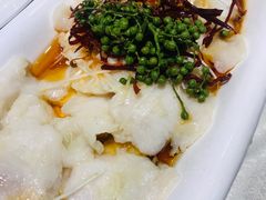 -蓬川食府(金海道店)