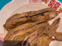 -川正旺江湖菜(三元桥店)
