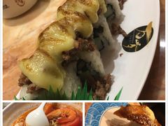 -万岁寿司(万国店)