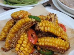 -華歡冰室-WahFoon(吉大店)