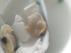 -明记海鲜大排档(巽寮湾店)