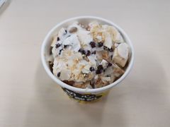 椰香脆脆炒酸奶-初心炒酸奶(厚德品园店)