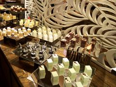 -广州中心皇冠假日酒店·汇点大堂吧