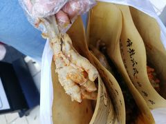 冬阴功味抓抓-降龙爪爪(建设路2店)