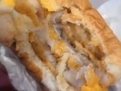 -麦当劳(虹梅路地铁站店)