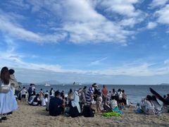 -大梅沙海滨公园