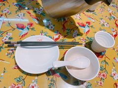 -芳姨广东砂锅粥(张庄路店)