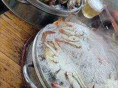 -九层海鲜塔(市南店)
