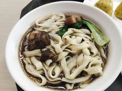 -华天新川面馆(缸瓦市店)
