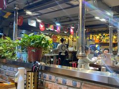 -原始泥炉烤肉(总店)