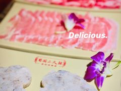 -蜀国大将老火锅(江北店)