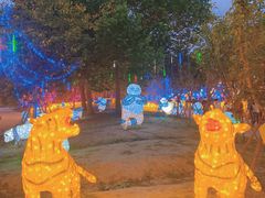 -上海杨姆庄园