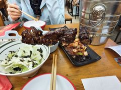 -炒豆合作社(东四总店)