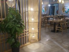 大堂-陈傻子餐厅(世纪都会店)
