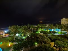 -三亚亚龙湾天域度假酒店