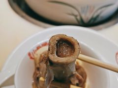 招牌筒骨砂锅-小骨煲金华砂锅(转塘金街美地店)