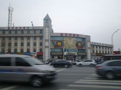 -东方好莱坞(文化路店)