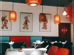 大堂-雲蜀龙阁·金牌水煮鱼(方庄店)