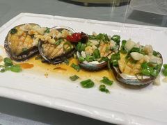 -胖大嫂渔家排档(半边山店)