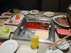 -海底捞火锅(牡丹园店)