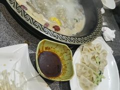 -鹏馨羊羔肉·非遗(新建街店)