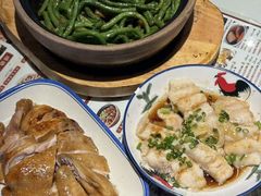 -顺德杨廷记(白云山店)