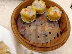 蟹籽烧卖皇-顺德人家食府(黄金广场店)