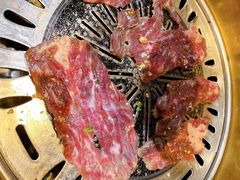 -妥妥烤肉料理(昙华林店)