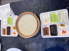 -正德楼果木烤鸭·渔家菜(东港店)