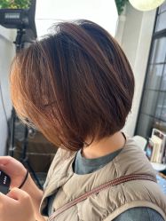 -New Fashion·新时尚形象设计