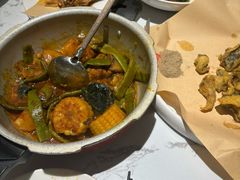 -关东小磨东北菜(漕河泾印象城店)