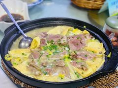 -芸海阁·农家私房菜(沙家浜景区出口店)