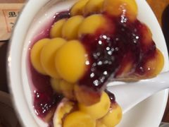 -李犟大爆鳝面·手工蟹黄包(湖滨西湖店)