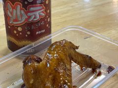 -山水肠粉(盐田店)