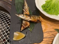 -赤坂亭·M9和牛烧肉·铁板烧·日料398放题(长泰广场店)