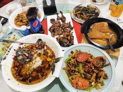 -李老爹香辣蟹(宣武门店)