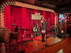 -MR.ROCKY洛奇先生·西餐&酒吧(琶醍店)