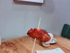 -阿记烧烤(大兴新区店)