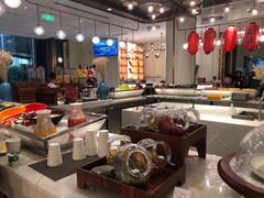 -青岛鑫江温德姆酒店