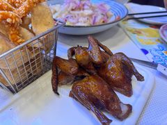-威尼斯西餐厅(扬名广场店)