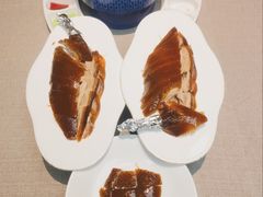 -北平食府·北京烤鸭(北京西站六里桥店)